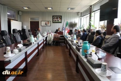 اهتمام برای کسب مرجعیت دانشگاه فرهنگیان در  تربیت معلم، تعلیم و تربیت، تدریس پژوهی و حوزه مهارتی مرتبط 2