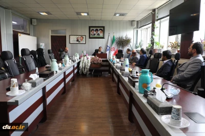 سرپرست دانشگاه فرهنگیان عنوان کرد:

اهتمام برای کسب مرجعیت دانشگاه فرهنگیان در  تربیت معلم، تعلیم و تربیت، تدریس پژوهی و حوزه مهارتی مرتبط