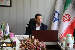 اهتمام برای کسب مرجعیت دانشگاه فرهنگیان در  تربیت معلم، تعلیم و تربیت، تدریس پژوهی و حوزه مهارتی مرتبط 3