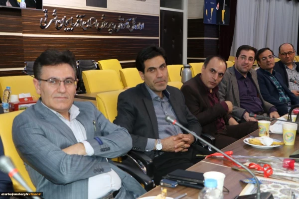 آیین گرامیداشت هفته معلم و دهه سرآمدی آموزش



 4