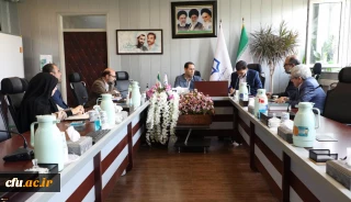 سرپرست دانشگاه فرهنگیان تاکید کرد:

لزوم تقویت کارکرد فرهنگی و پرورشی دانشجومعلمان علاوه بر کارکرد آموزشی آنان