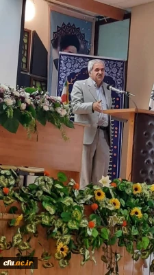 مدیر بهسازی منابع انسانی دانشگاه فرهنگیان خبرداد:

برنامه ریزی و آمادگی برگزاری دوره مهارت آموزی برای بیش از 40 هزار مهارت آموز آزمون استخدامی و حق التدریس در تابستان 1401 