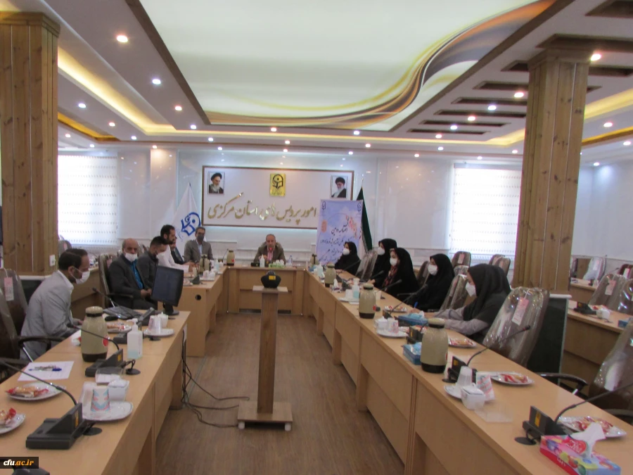 رویکرد فطرت گرایی توحیدی که مدنظر دانشگاه فرهنگیان بود؛ درجشنواره "عکس نوشته" اتفاق افتاد. 2