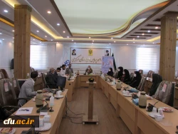 رویکرد فطرت گرایی توحیدی که مدنظر دانشگاه فرهنگیان بود؛ درجشنواره عکس نوشته اتفاق افتاد. 5