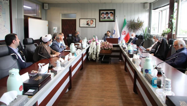 بنیاد خیرین حامی دانشگاه فرهنگیان امیدوار کننده و تسهیل گر حرکت درمسیر تحقق  برنامه ها   2