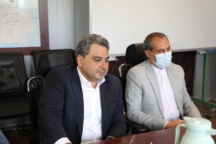 بنیاد خیرین حامی دانشگاه فرهنگیان امیدوار کننده و تسهیل گر حرکت درمسیر تحقق  برنامه ها   3