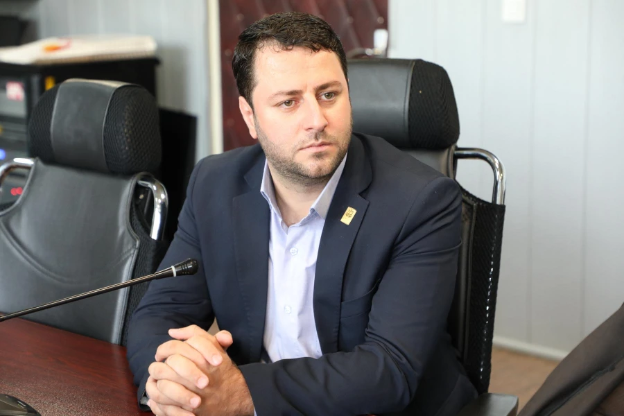 بنیاد خیرین حامی دانشگاه فرهنگیان امیدوار کننده و تسهیل گر حرکت درمسیر تحقق  برنامه ها   7