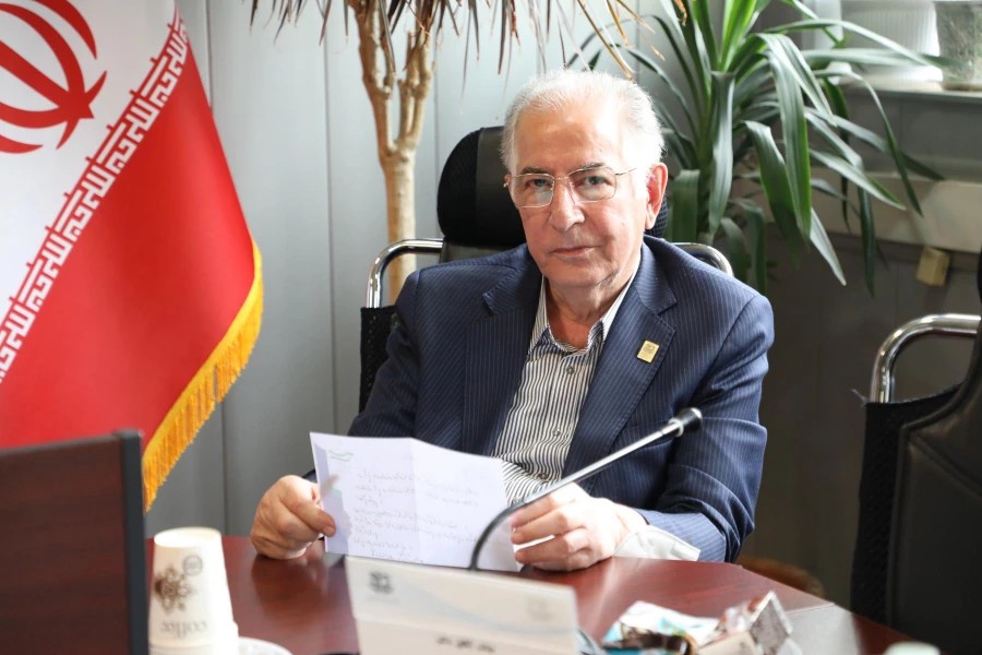 بنیاد خیرین حامی دانشگاه فرهنگیان امیدوار کننده و تسهیل گر حرکت درمسیر تحقق  برنامه ها   8