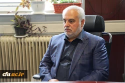 بنیاد خیرین حامی دانشگاه فرهنگیان امیدوار کننده و تسهیل گر حرکت درمسیر تحقق  برنامه ها   9