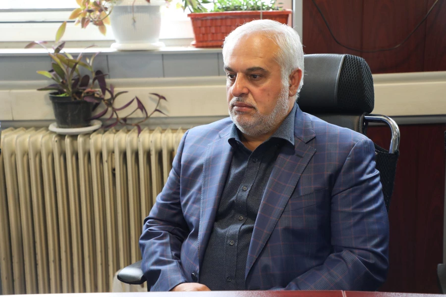 بنیاد خیرین حامی دانشگاه فرهنگیان امیدوار کننده و تسهیل گر حرکت درمسیر تحقق  برنامه ها   9