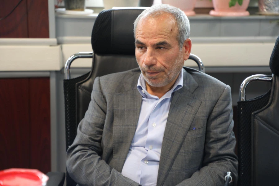 بنیاد خیرین حامی دانشگاه فرهنگیان امیدوار کننده و تسهیل گر حرکت درمسیر تحقق  برنامه ها   11