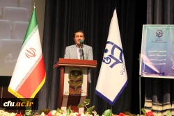 مراسم تجلیل و تبجیل از مدیران، معاونان و معلمان مجری طرح کارورزی 2