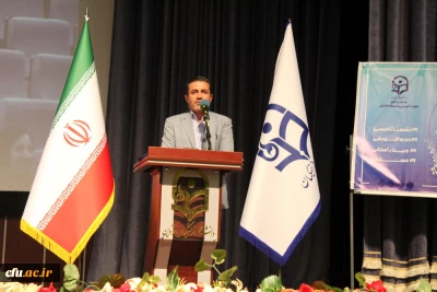 دانشگاه فرهنگیان قزوین، برگزار کرد:

آیین تجلیل از تلاش های ارزنده مدیران، معاونان و معلمان مجری طرح کارورزی