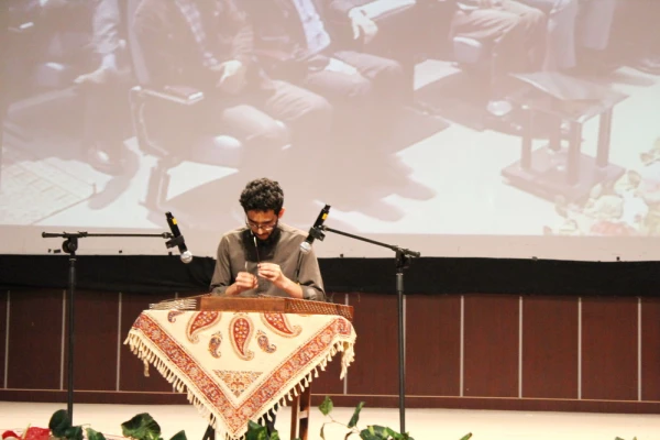 مراسم تجلیل و تبجیل از مدیران، معاونان و معلمان مجری طرح کارورزی 5