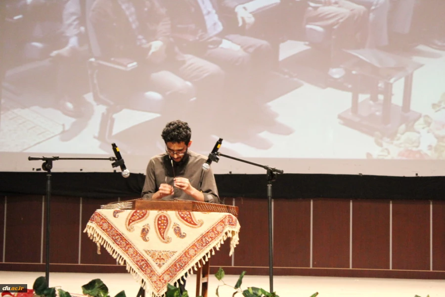 مراسم تجلیل و تبجیل از مدیران، معاونان و معلمان مجری طرح کارورزی 5