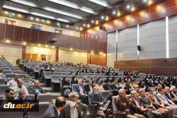 مراسم تجلیل و تبجیل از مدیران، معاونان و معلمان مجری طرح کارورزی 6