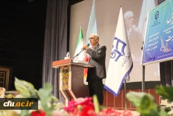 مراسم تجلیل و تبجیل از مدیران، معاونان و معلمان مجری طرح کارورزی 7