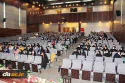 مراسم تجلیل و تبجیل از مدیران، معاونان و معلمان مجری طرح کارورزی 13