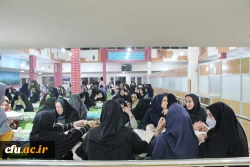 مراسم تجلیل و تبجیل از مدیران، معاونان و معلمان مجری طرح کارورزی 16