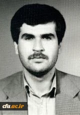 دیدار هیات رئیسه با خانواده های معلمان شهید 7