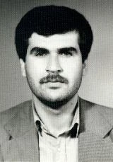 دیدار هیات رئیسه با خانواده های معلمان شهید 5