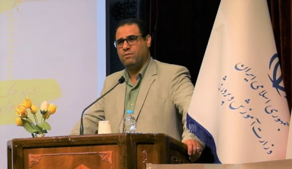 تربیت معلم راوی 2