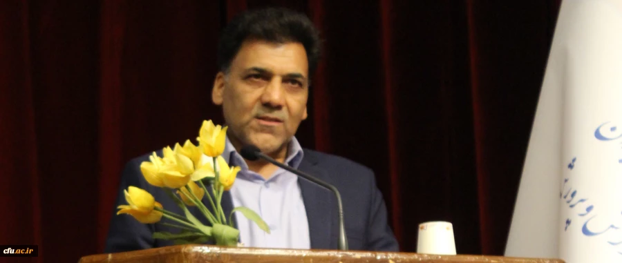 برگزاری اردوی تربیت راوی معلم یک اقدام عملی در جهاد تببین است
 2