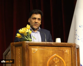  سرپرست معاونت فرهنگی و اجتماعی دانشگاه فرهنگیان:

برگزاری دوره تربیت راوی معلم  اقدام عملی در راستای جهاد تببین است