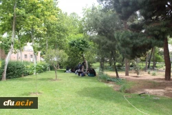 اردوی بازدید دانشجو معلمان از نمایشگاه کتاب تهران به روایت تصویر 9