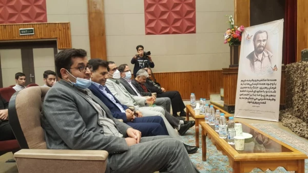 برگزاری دوره تربیت راوی معلم یک اقدام عملی در جهاد تببین است
 2