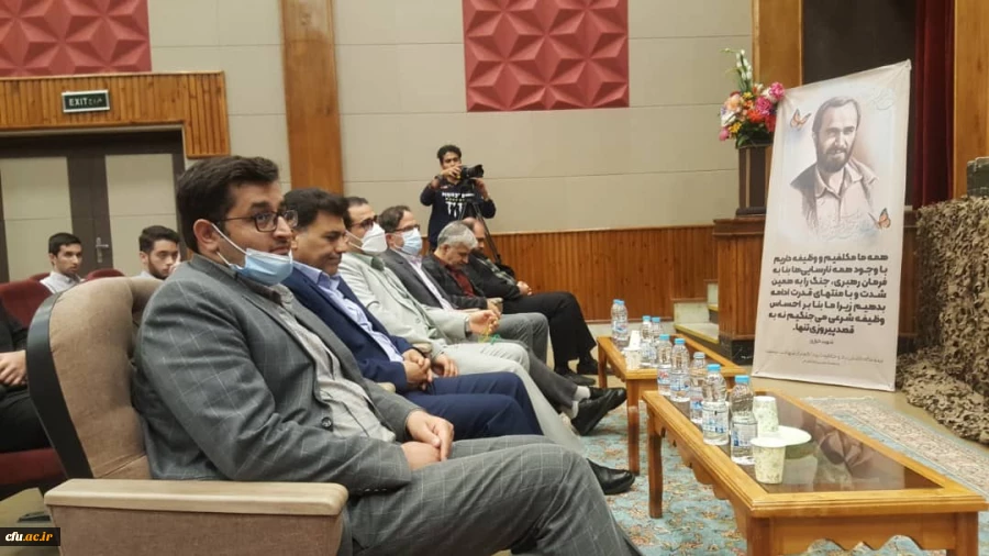 برگزاری دوره تربیت راوی معلم یک اقدام عملی در جهاد تببین است
 2