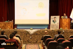 نقش آفرینی دانشجو معلمان راوی به عنوان افسران جهاد تبیین و اقناع 2