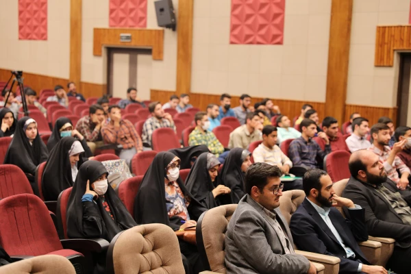 نقش آفرینی دانشجو معلمان راوی به عنوان افسران جهاد تبیین و اقناع 3