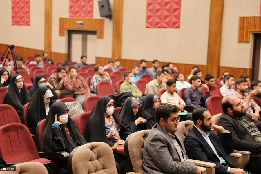 نقش آفرینی دانشجو معلمان راوی به عنوان افسران جهاد تبیین و اقناع 3