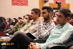 نقش آفرینی دانشجو معلمان راوی به عنوان افسران جهاد تبیین و اقناع 5