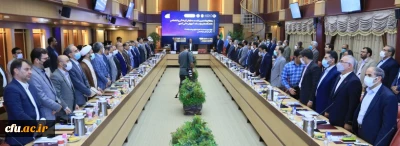 دکتر محمدی:

 لازم است زیرساخت ها و قوانین در فضای مجازی متناسب با شرایط فعلی جامعه دانشجویی برای کارهای فرهنگی اماده شوند    