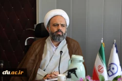 دیدار صمیمانه سرپرست دانشگاه فرهنگیان با مدیران دانشگاه فرهنگیان استان تهران 10