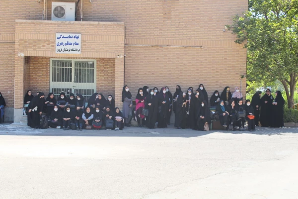 تریبون آزاد با موضوع ازدواج دانشجویی برگزار شد 7