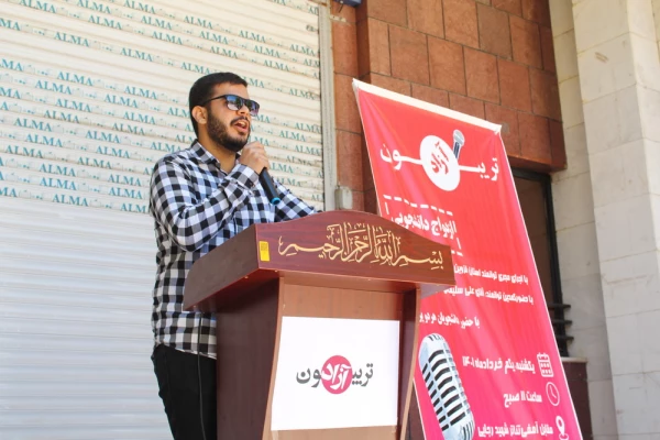 تریبون آزاد با موضوع ازدواج دانشجویی برگزار شد 9