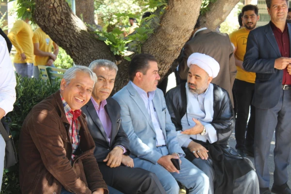 تریبون آزاد با موضوع ازدواج دانشجویی برگزار شد 10