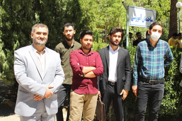 تریبون آزاد با موضوع ازدواج دانشجویی برگزار شد 11