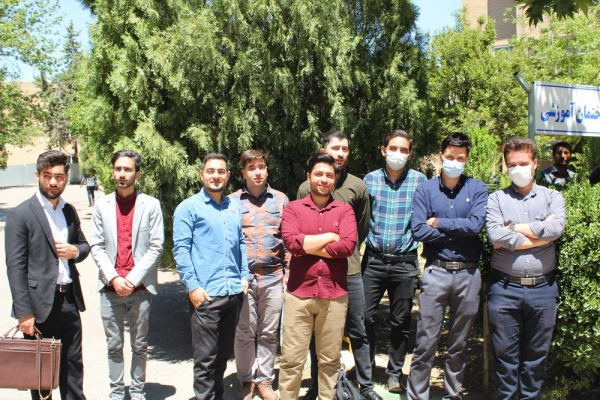 تریبون آزاد با موضوع ازدواج دانشجویی برگزار شد 18