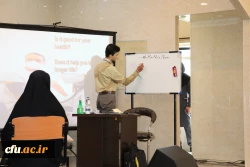 جشنواره تدریس اثر بخش زبان انگلیسی 5