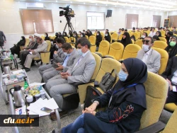 جشنواره تدریس اثر بخش زبان انگلیسی 6