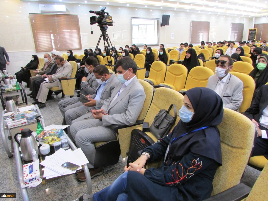 جشنواره تدریس اثر بخش زبان انگلیسی 6