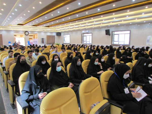 جشنواره تدریس اثر بخش زبان انگلیسی 7