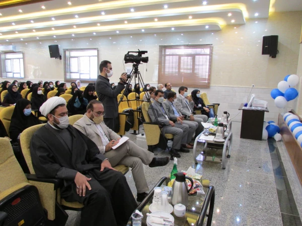 جشنواره تدریس اثر بخش زبان انگلیسی 8