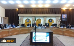 راه اندازی اولین دانشگاه جامع فرهنگیان به یاد سردار دلهاحاج قاسم سلیمانی در کرمان 2