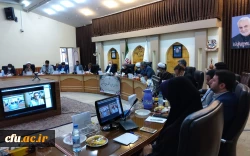 راه اندازی اولین دانشگاه جامع فرهنگیان به یاد سردار دلهاحاج قاسم سلیمانی در کرمان 2