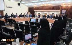 راه اندازی اولین دانشگاه جامع فرهنگیان به یاد سردار دلهاحاج قاسم سلیمانی در کرمان 3